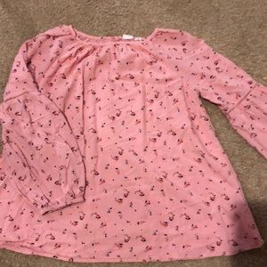 Girls top
